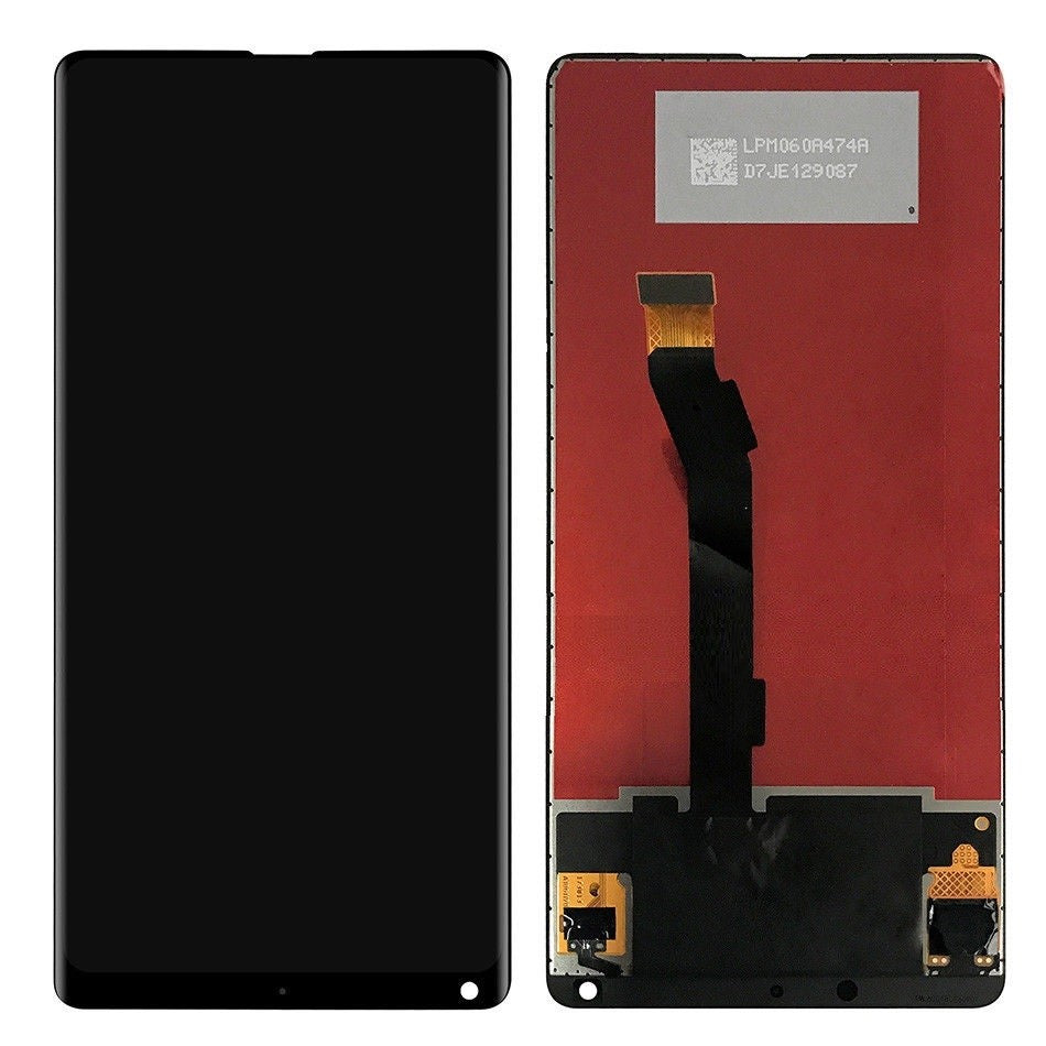 XIAOMI MI MIX 2 LCD+TOUCH (NOVO) (ORIGINAL)